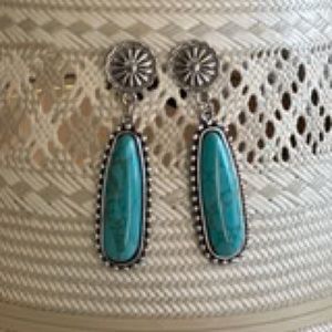 El Paso Earrings